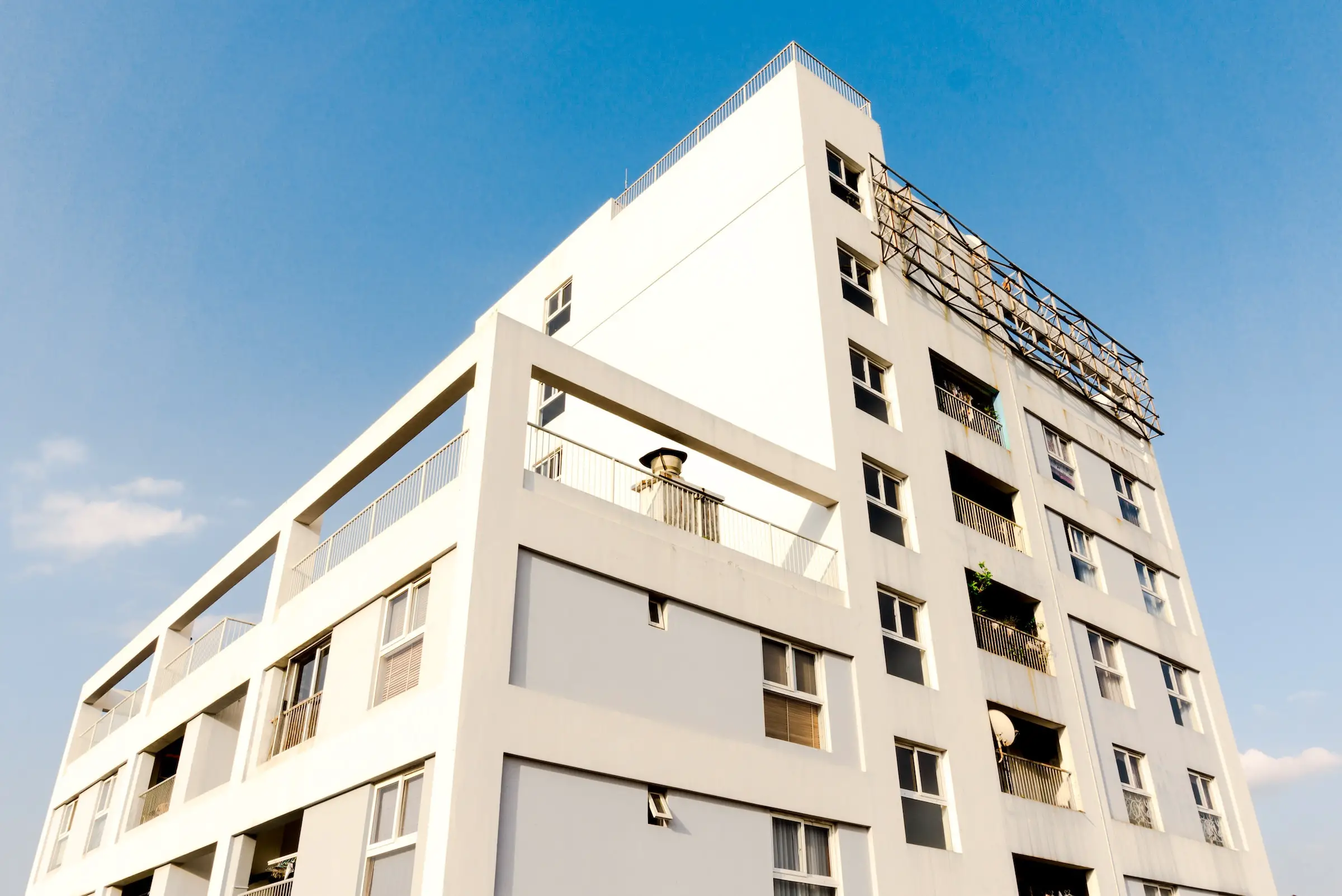 Shelter Accommodation Management