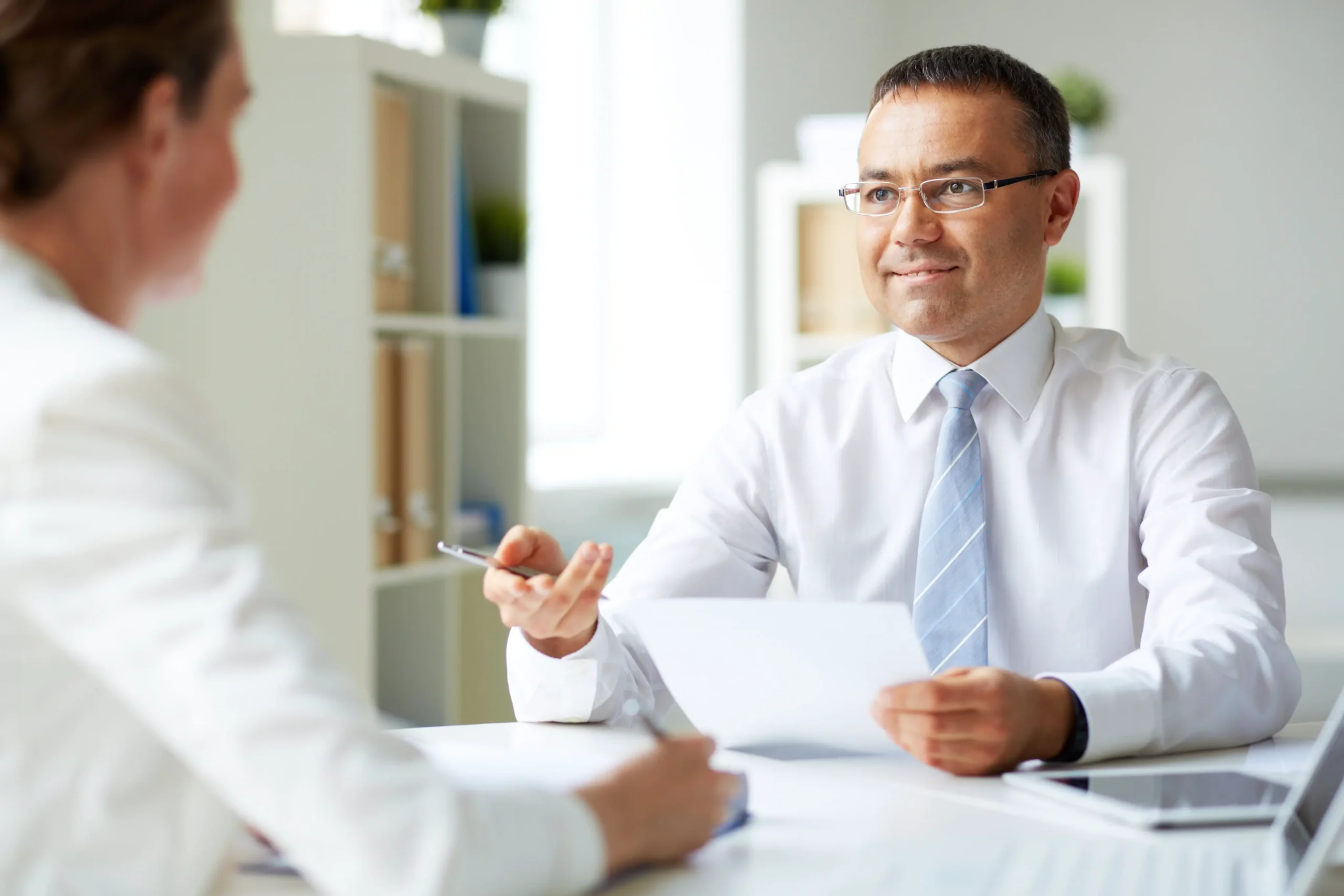 Electronic Authorization Management