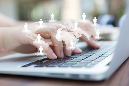 Recruitment Office Management Software